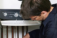 boiler repair Tunstead Milton
