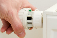 Tunstead Milton central heating repair costs