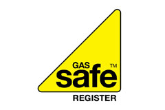 gas safe companies Tunstead Milton